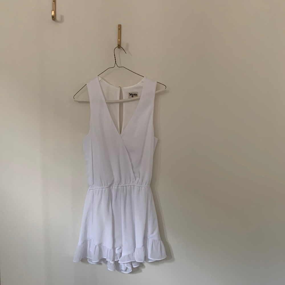 Show me your mumu romper